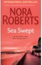 Roberts Nora Sea Swept roberts nora sea swept