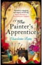 Betts Charlotte The Painter's Apprentice morgan beth a touch of jen