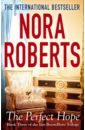 logg inn eller registrering Roberts Nora The Perfect Hope
