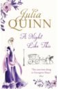 Quinn Julia A Night Like This quinn julia just like heaven