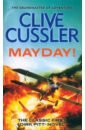 цена Cussler Clive Mayday!