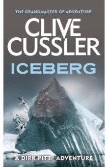 Cussler Clive - Iceberg