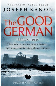 The Good German