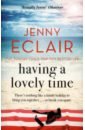 Eclair Jenny Having A Lovely Time цена и фото