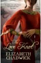 Chadwick Elizabeth The Love Knot chadwick elizabeth templar silks