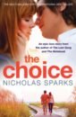 Sparks Nicholas The Choice sparks nicholas the guardian
