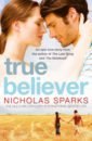 macfarlane tamara the book of mysteries magic and the unexplained Sparks Nicholas True Believer