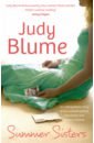 Blume Judy Summer Sisters blume judy forever