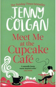 Meet Me At The Cupcake Cafe