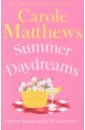 Matthews Carole Summer Daydreams matthews carole christmas for beginners