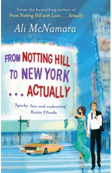 From Notting Hill to New York. Actually