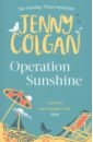 Colgan Jenny Operation Sunshine colgan jenny class