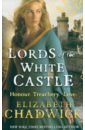 высечки наклейки homemade with love by carina gardner размер 300x300 мм carta bella Chadwick Elizabeth Lords Of The White Castle