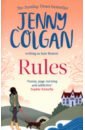 Colgan Jenny Rules