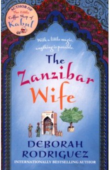 

The Zanzibar Wife