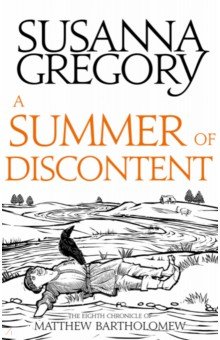 Gregory Susanna - A Summer Of Discontent