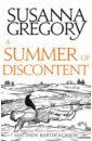 Gregory Susanna A Summer Of Discontent gregory susanna the pudding lane plot
