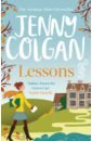 Colgan Jenny Lessons colgan jenny west end girls