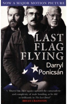 

Last Flag Flying