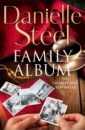 Steel Danielle Family Album