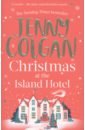Colgan Jenny Christmas at the Island Hotel harding flora before the crown