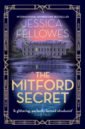 Fellowes Jessica The Mitford Secret fellowes jessica the mitford murders