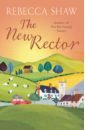 Shaw Rebecca The New Rector shaw rebecca village secrets