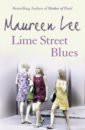 Lee Maureen Lime Street Blues lee maureen martha s journey