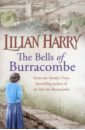 Harry Lilian The Bells Of Burracombe houston julie the village vicar