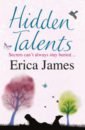 James Erica Hidden Talents james erica airs and graces