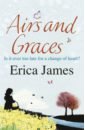 James Erica Airs and Graces james erica mothers and daughters