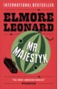 Leonard Elmore Mr Majestyk leonard elmore the big bounce