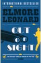 out of sight Leonard Elmore Out of Sight