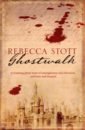 Stott Rebecca Ghostwalk stott rebecca dark earth