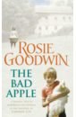 Goodwin Rosie The Bad Apple цена и фото