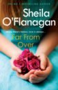 O`Flanagan Sheila Far From Over o flanagan sheila the women who ran away