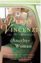 Vincenzi Penny Another Woman cowell cressida never and forever