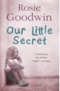 Goodwin Rosie Our Little Secret quintana jenny our dark secret