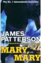 Patterson James Mary, Mary patterson james the people vs alex cross
