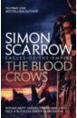 Scarrow Simon The Blood Crows scarrow simon sword and scimitar