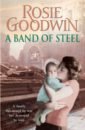 Goodwin Rosie A Band of Steel adina apartment hotel budapest