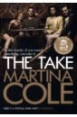 Cole Martina The Take cole martina the take
