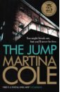 cole martina betrayal Cole Martina The Jump