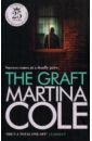Cole Martina The Graft cole martina get even