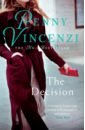 Vincenzi Penny The Decision vincenzi penny into temptation