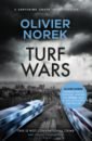 Norek Olivier Turf Wars
