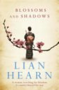 Hearn Lian Blossoms and Shadows