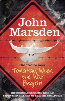 Tomorrow When the War Began