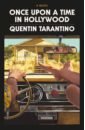 Tarantino Quentin Once Upon a Time in Hollywood quentin tarantino once upon a time in hollywood