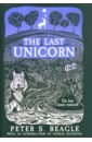 Beagle Peter S. The Last Unicorn what are unicorns made of